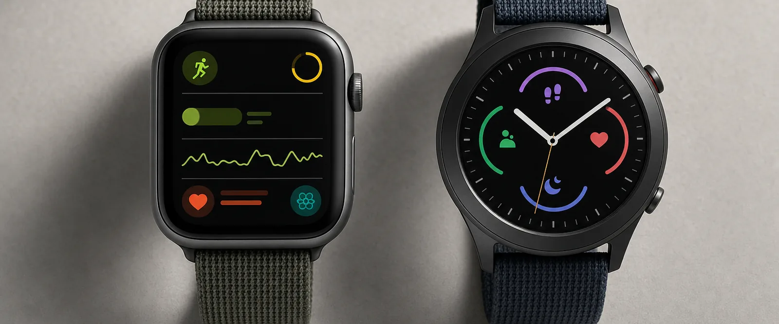 Apple Watch Series 10 vs Pixel Watch 3: The Definitive iOS-vs-Android Smartwatch Comparison