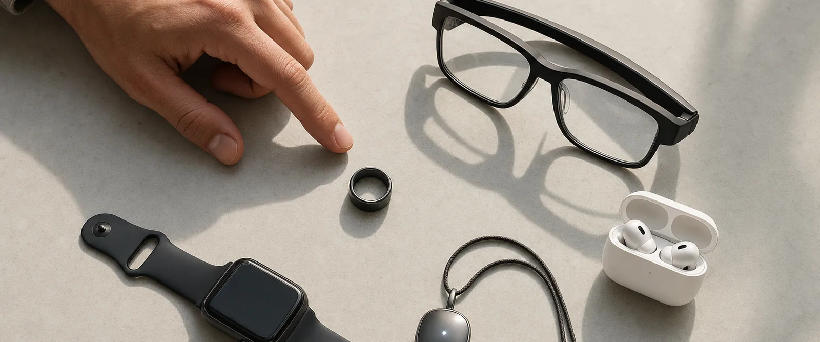 How to Choose an AI Wearable in 2026: The Complete Buying Guide