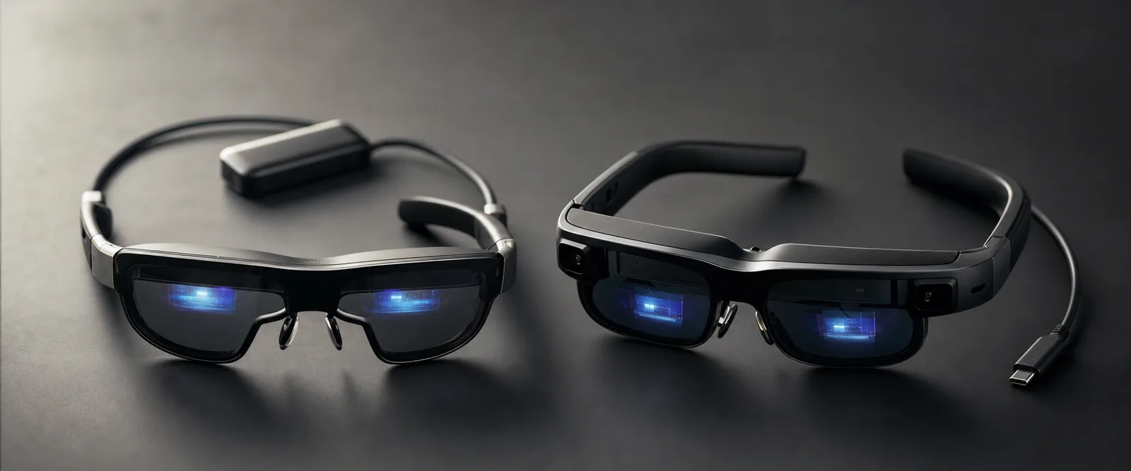 XREAL Air 2 vs Rokid Max: Which AR Glasses Should You Actually Buy?