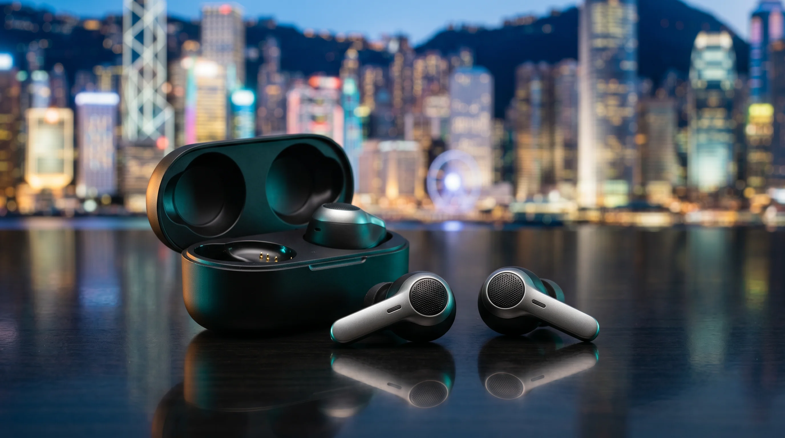 Best AI Earbuds with Real-Time Translation (2026)