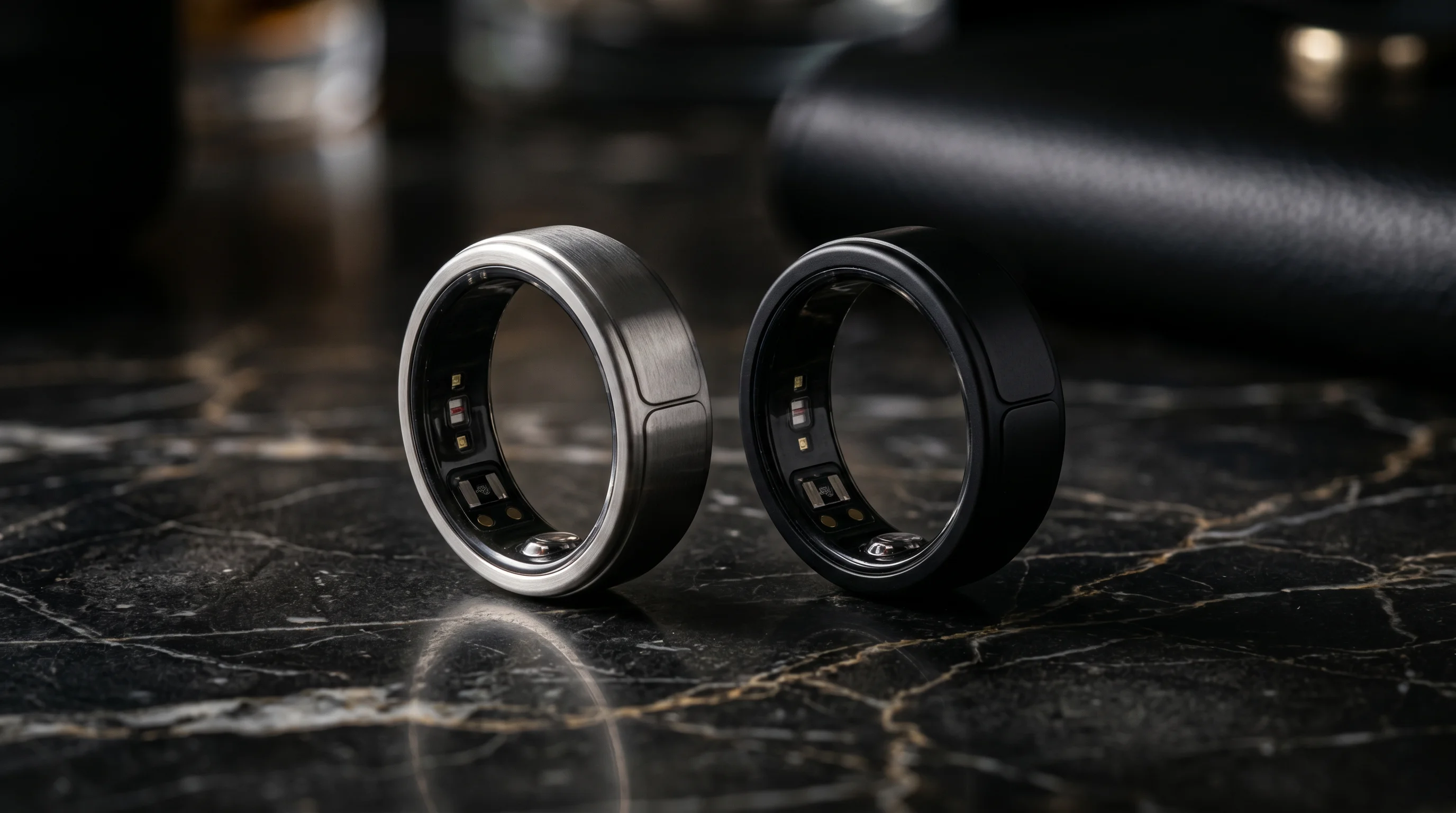 Oura Ring Gen 3 vs Samsung Galaxy Ring: Which Smart Ring Wins?