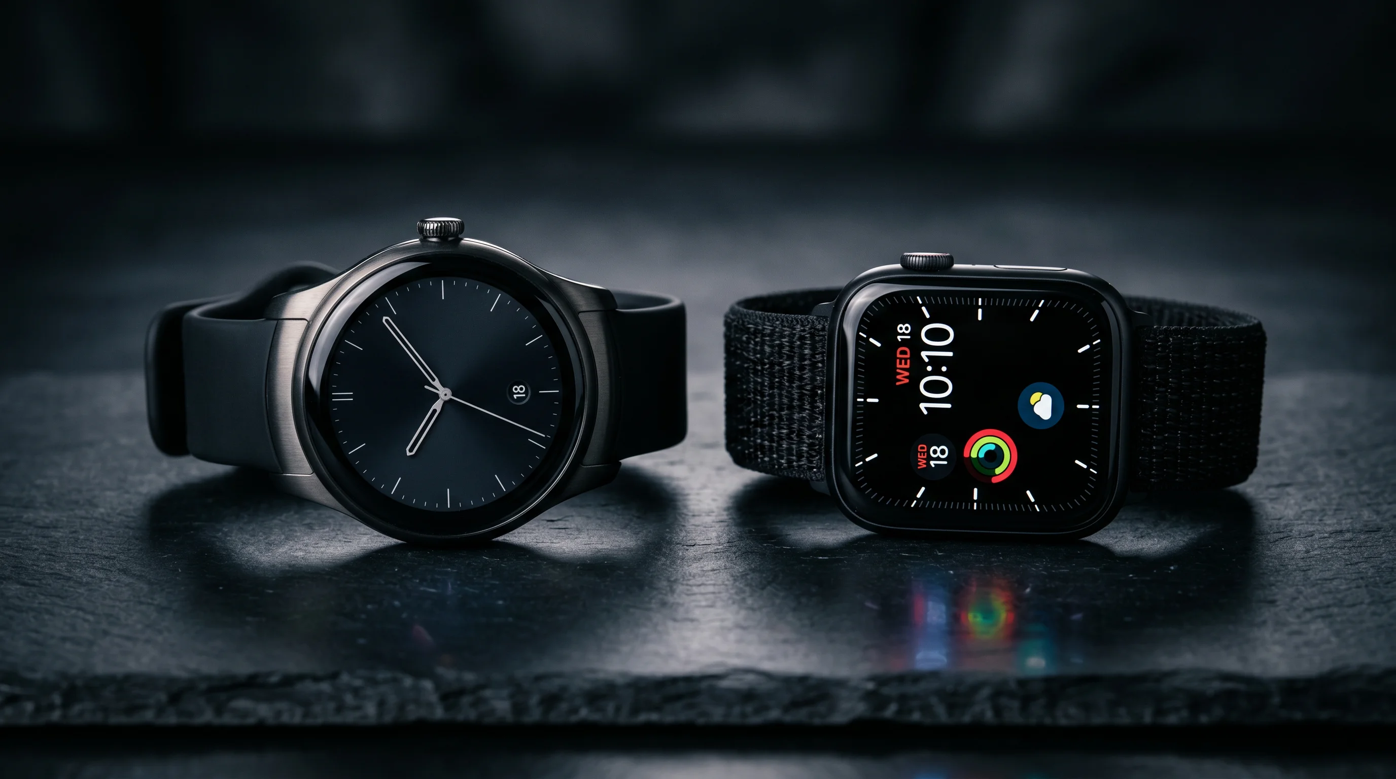 Apple Watch Ultra 2 vs Samsung Galaxy Watch 6: AI Smartwatch Showdown